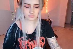 gothkittys Cam